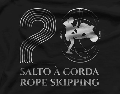 20 Years - Rope Skipping