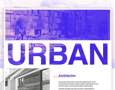 Urban Architectes