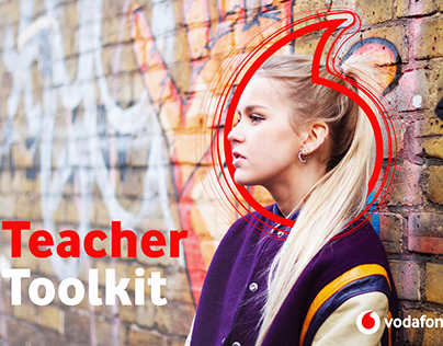 Vodafone Apprenticeships Teacher Toolkit