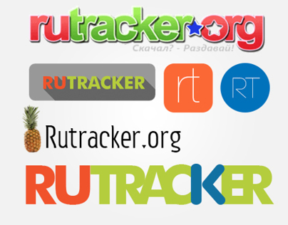 Rutracker redesign