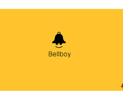 Logo Bellboy