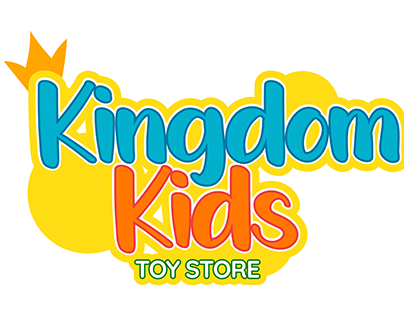 Logotipo para una tienda de juguetes.