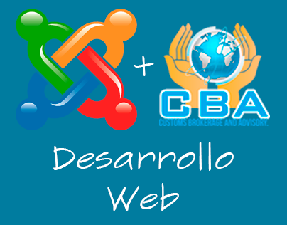 CBA Website