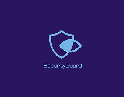 Logo | Security Guard