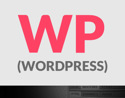 WordPress projects