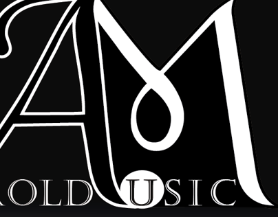 Logo Arold Music