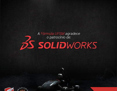 Formula UFSM : Equipe de Fórmula SAE da Ufsm