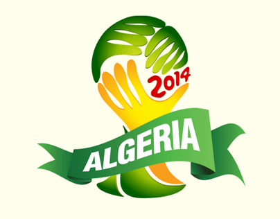 algeria world cup 2014
