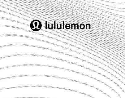 Lululemon InMotion