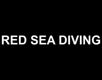 RED SEA DIVING
