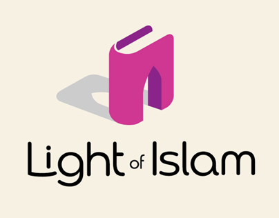 Light of Islam Logo