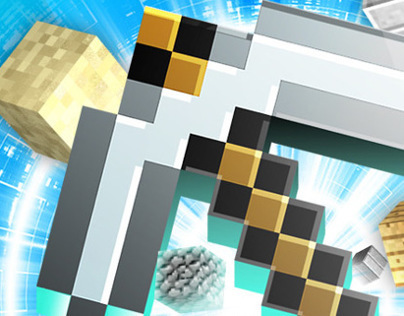 Minecraft Design Studio for iOS