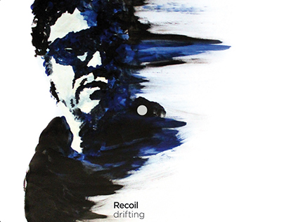 Recoil Illustration project Red Dot Award 2015