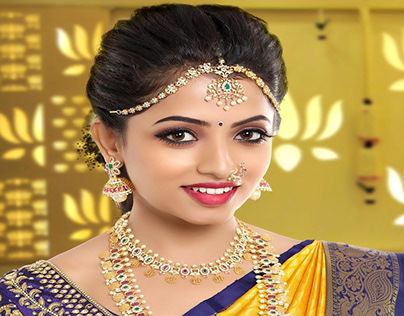 Celebrity Makeup Artist Courses in Hyderabad