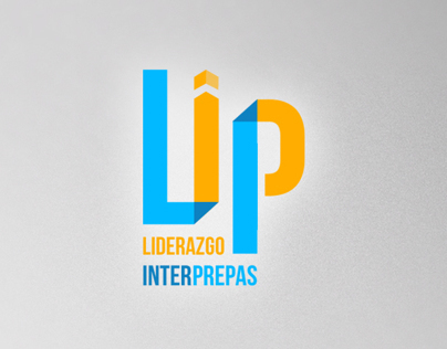 Liderazgo Interprepas - Logo Design