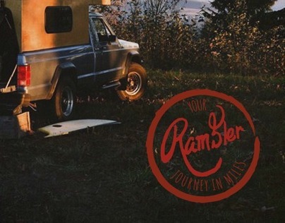 Rambler Magazine