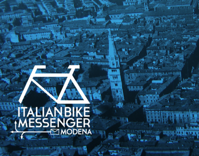 Italian Bike Messenger