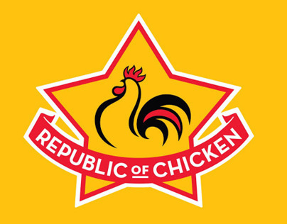 Republic of Chicken Launch