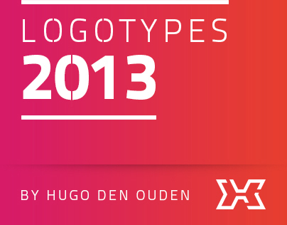 Logotypes 2013