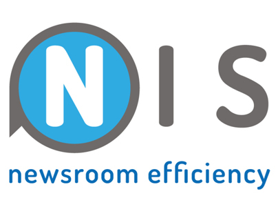 NIS newsroom efficiency