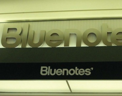 Bluenotes Store Study