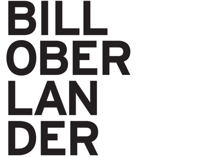 BILL OBERLANDER