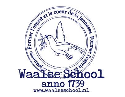 Identiteit Waalse School