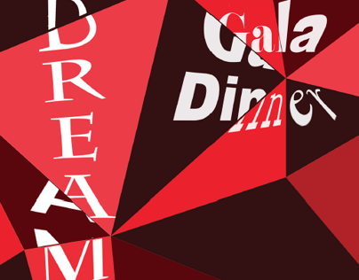 Dream Act Poster and Invite
