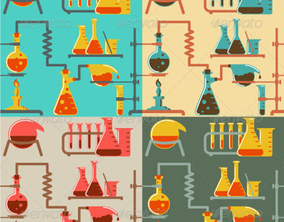 Chemistry Pattern