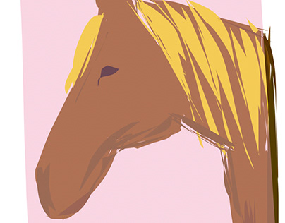 Horse qua horse