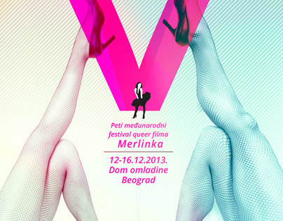 MERLINKA international queer film quee