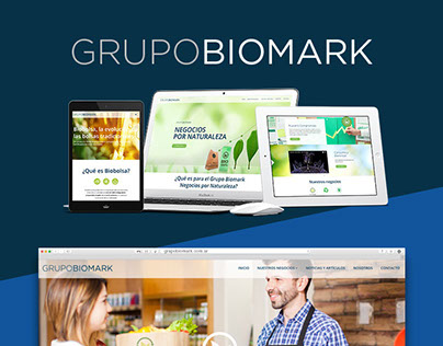 Grupo Biomark