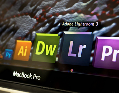 Adobe Creative Suite 5