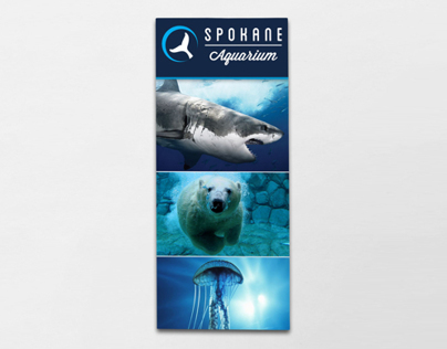 Spokane Aquarium