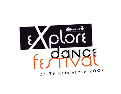 eXplore dance festival