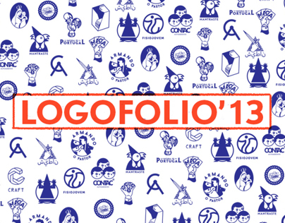 Logofolio 2013