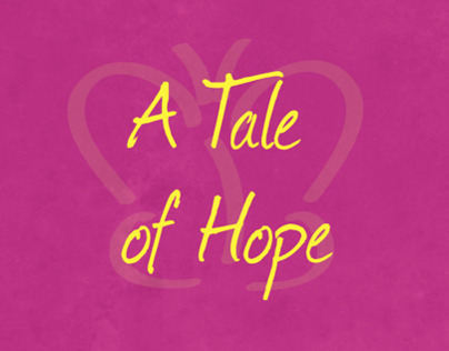 A tale of hope