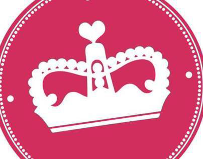 Reinas de Corzones - Logo