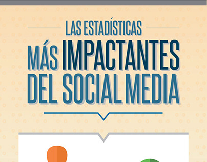 Social Media / Infografía - Infographic - 2016