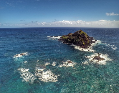 Hawaii Aerial Photography