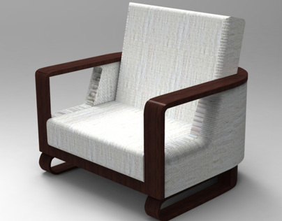 Continuous Chair
