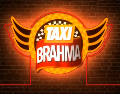 Taxi Brahma