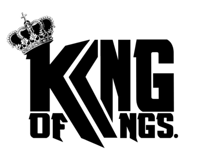King of Kings Logo Design