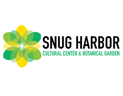 Snug Harbor Rebranding