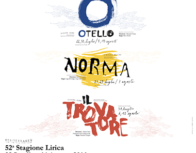 Macerata Opera Festival 2016