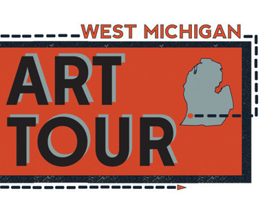 Art Tour Logo