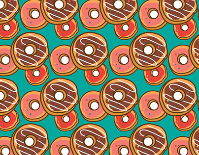 Donut Dungeon