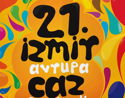21. İzmir Avrupa Caz Festivali