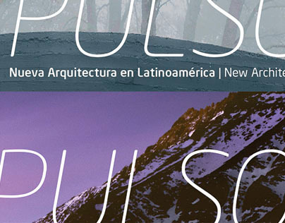 Pulso 2: New Architecture in Latin America