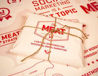 The MEAT—Social Marketing Workshop